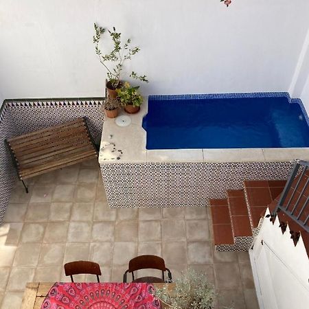 Casa Clemente 32, Private House With Plunge Pool Apartment Malaga Exterior photo