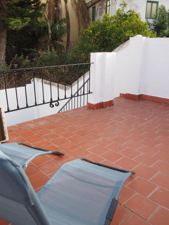 Casa Clemente 32, Private House With Plunge Pool Apartment Malaga Exterior photo