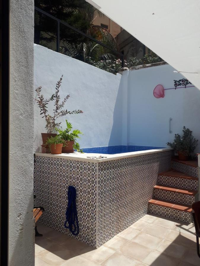 Casa Clemente 32, Private House With Plunge Pool Apartment Malaga Exterior photo