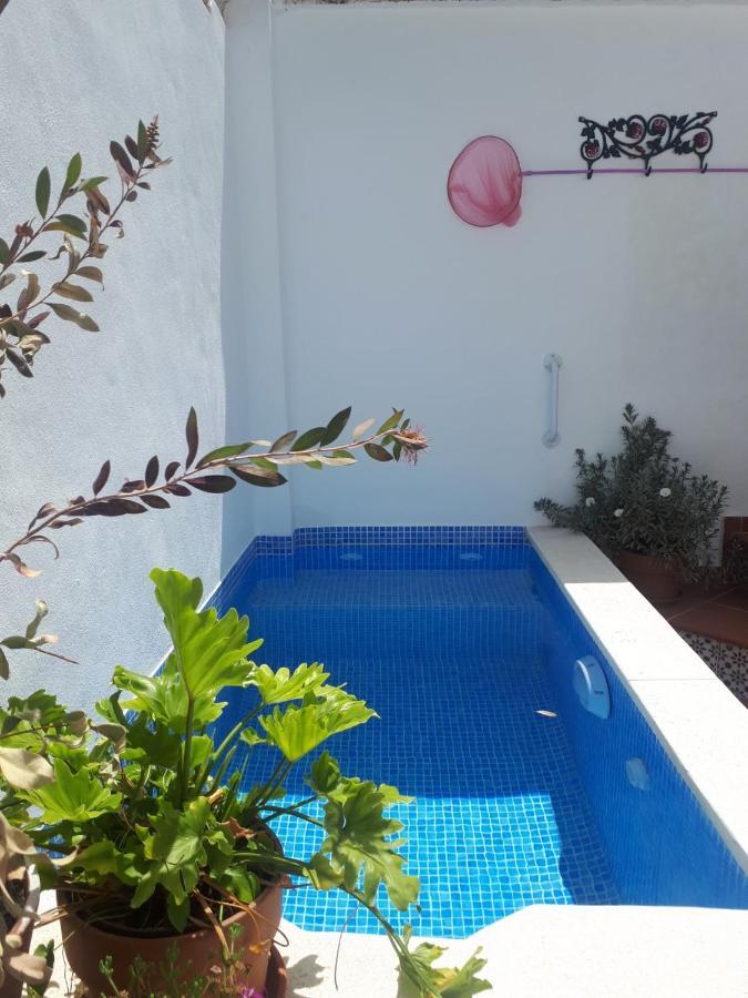 Casa Clemente 32, Private House With Plunge Pool Apartment Malaga Exterior photo