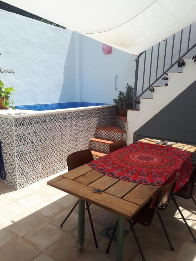 Casa Clemente 32, Private House With Plunge Pool Apartment Malaga Exterior photo